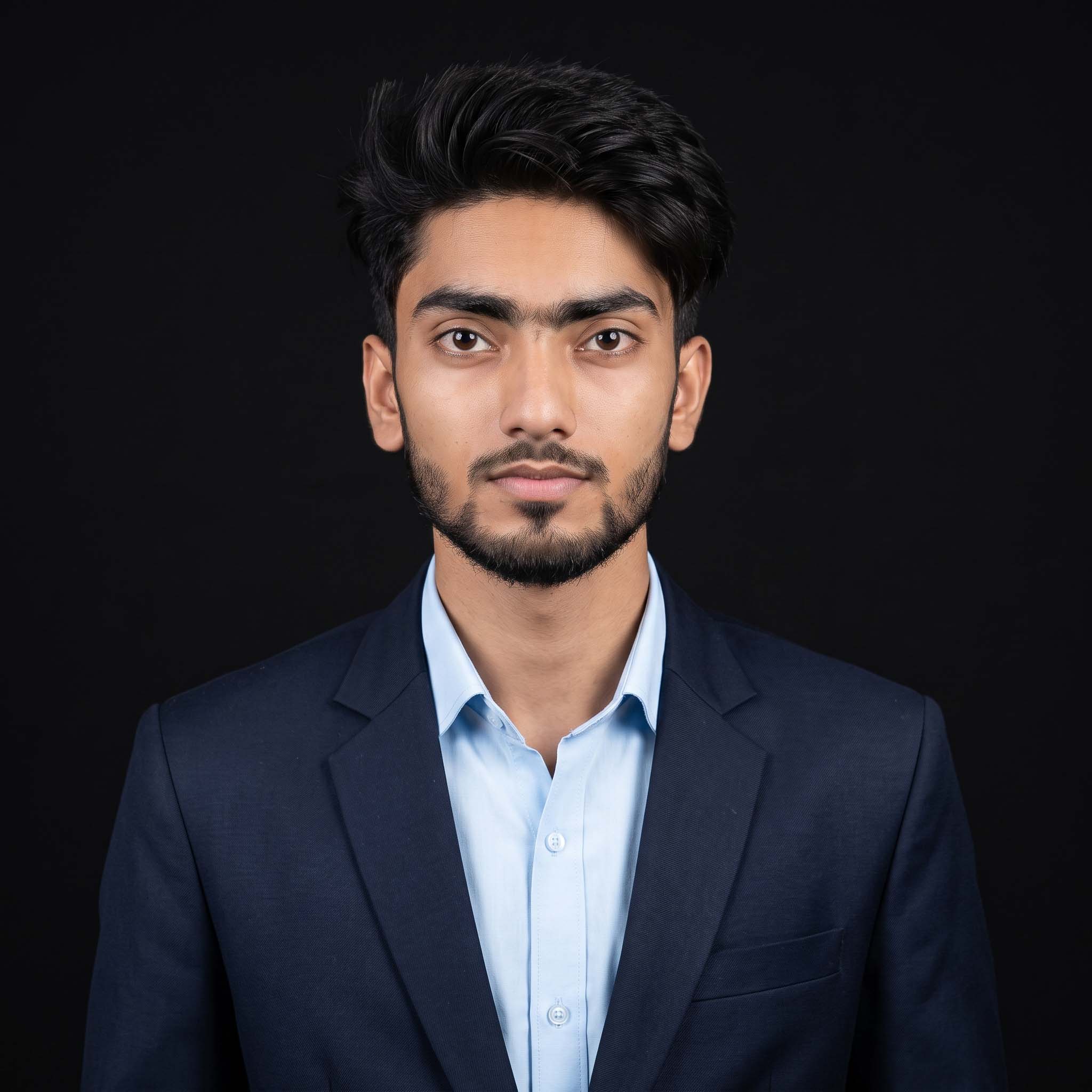 Debasish Sutradhar